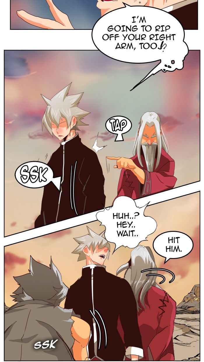 The God of High School, Chapter 280 image 62