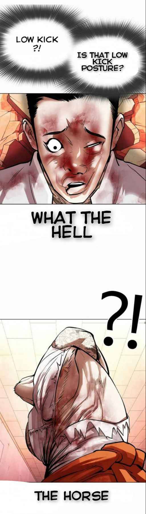 Lookism, Chapter 364 image 53
