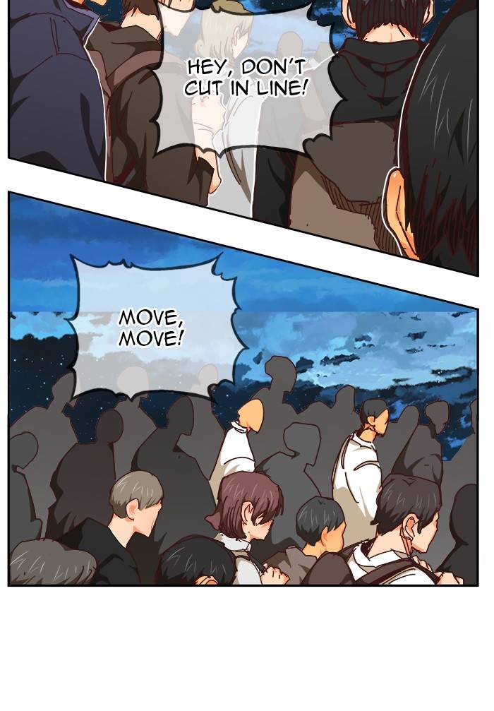 The God of High School, Chapter 543 image 112