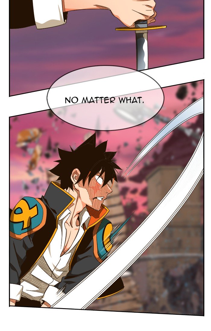 The God of High School, Chapter 464 image 055