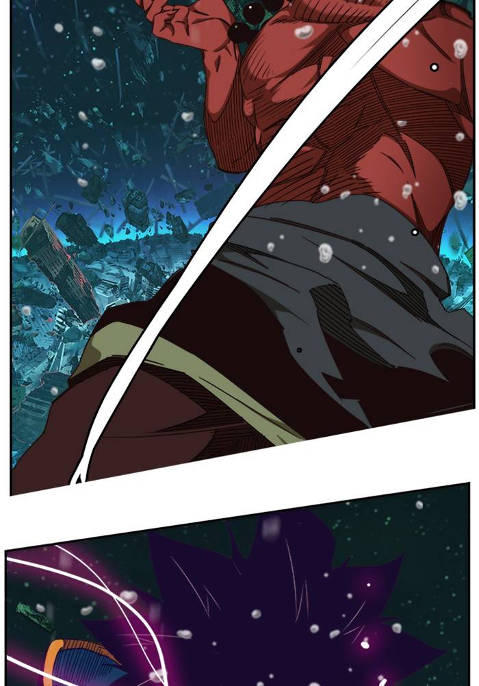The God of High School, Chapter 512 image 017