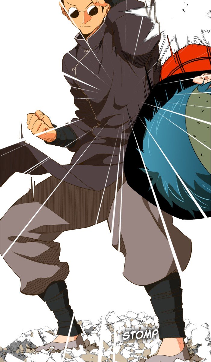 The God of High School, Chapter 393 image 82