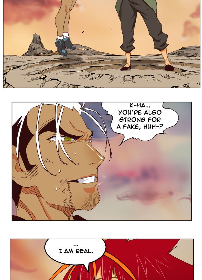 The God of High School, Chapter 201 image 68