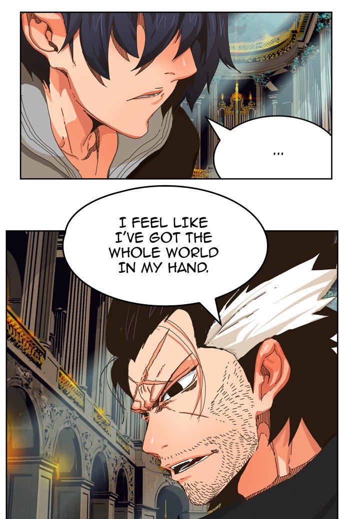The God of High School, Chapter 341 image 103