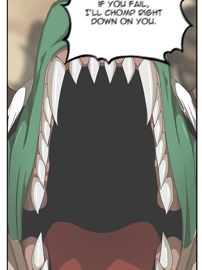 The God of High School, Chapter 499 image 058