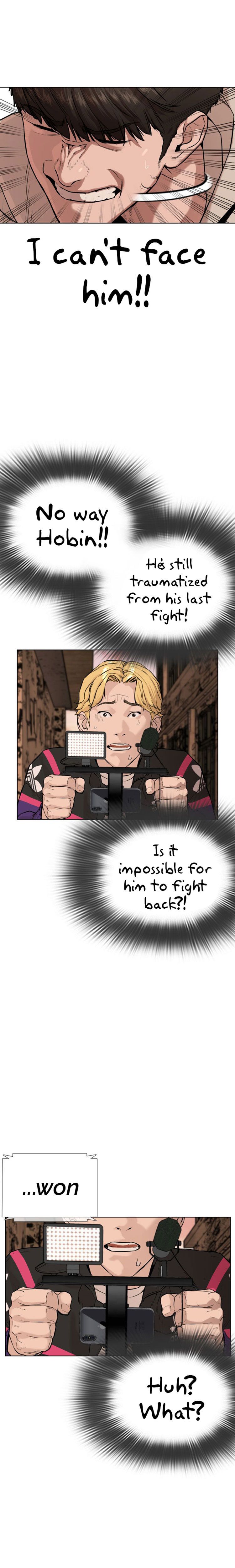 How To Fight, Chapter 31 image 07