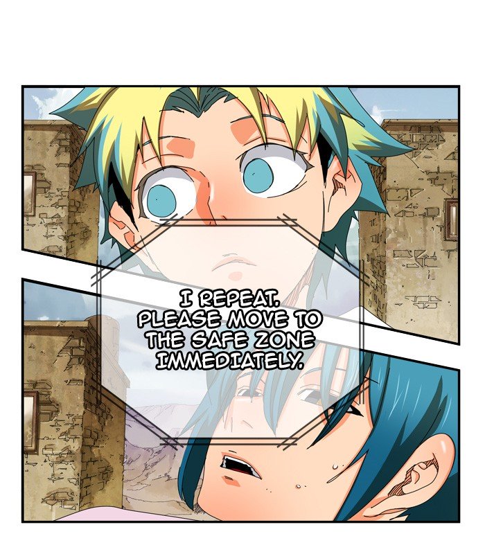 The God of High School, Chapter 351 image 053