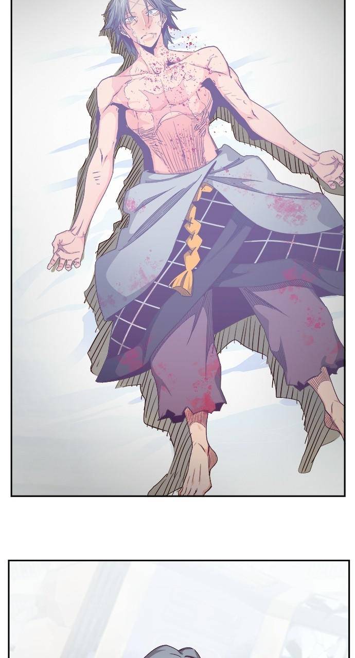 The God of High School, Chapter 563 image 17