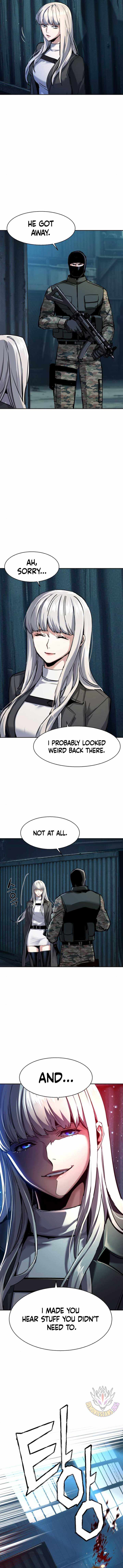 Mercenary Enrollment, Chapter 245 image 08