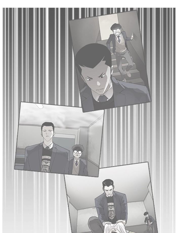 Lookism, Chapter 171 image 024