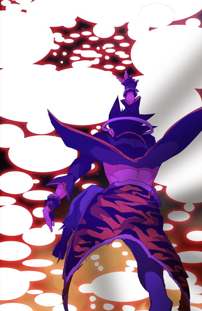 The God of High School, Chapter 291 image 061