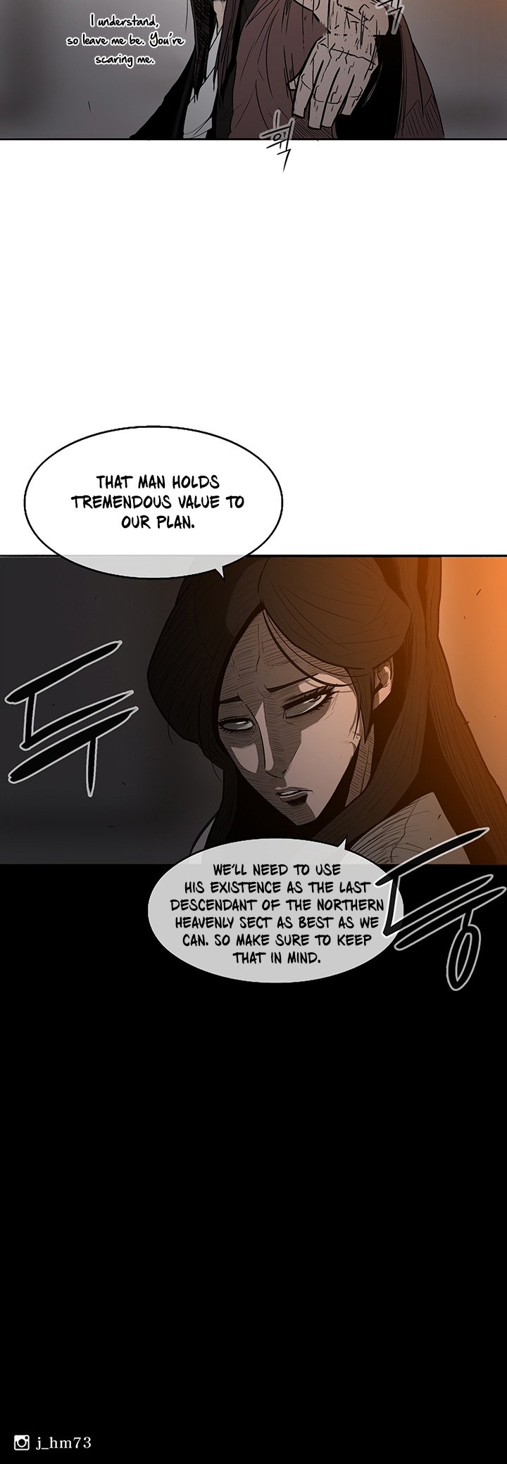 Legend Of The Northern Blade, Chapter 7 image 52
