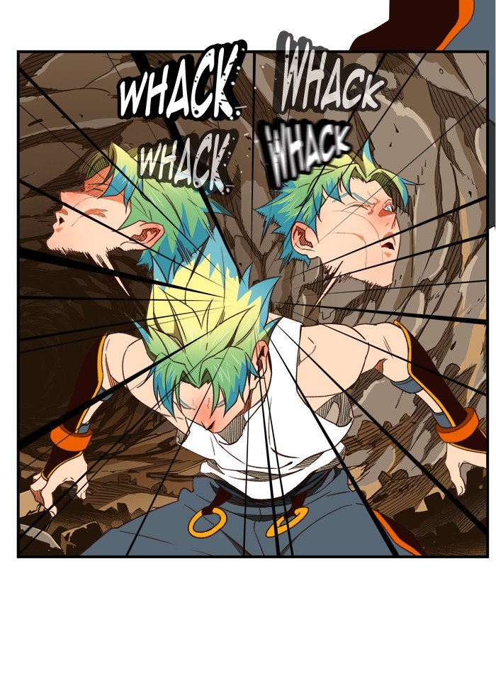 The God of High School, Chapter 382 image 052