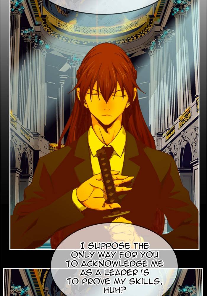 The God of High School, Chapter 511 image 068