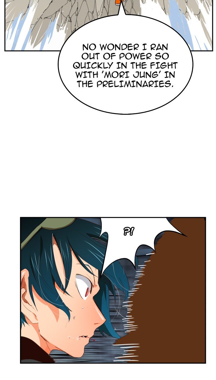 The God of High School, Chapter 375 image 019