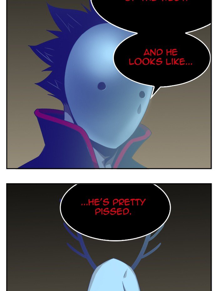 The God of High School, Chapter 495 image 025