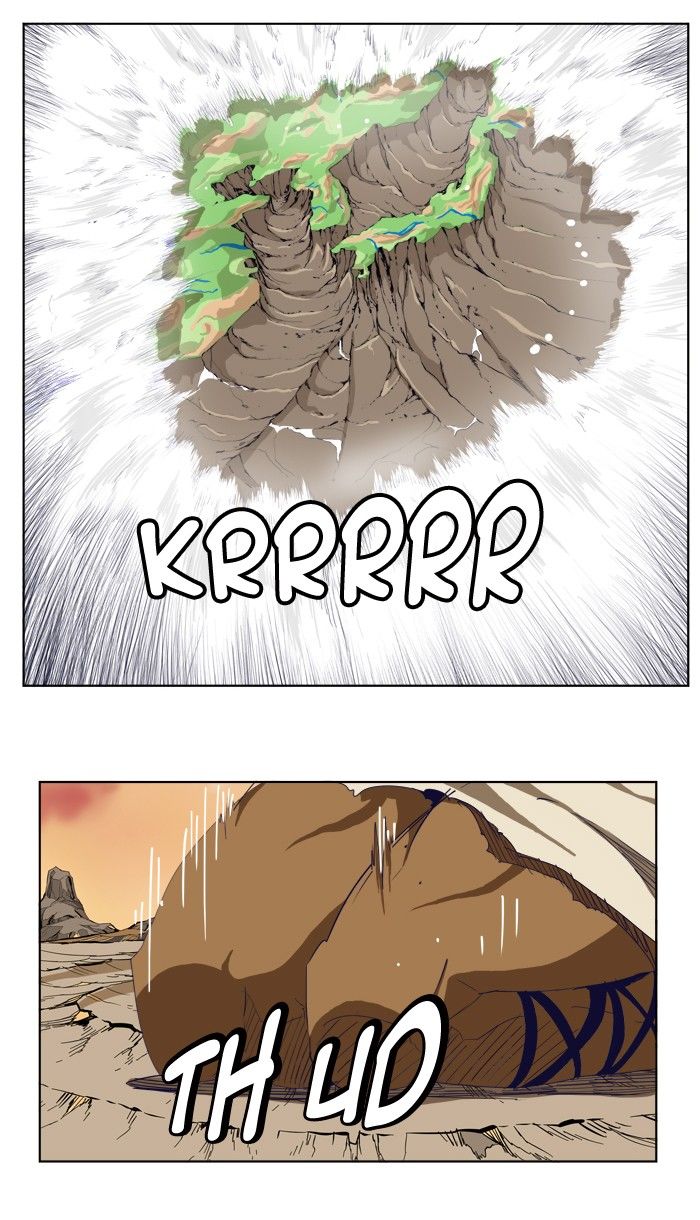 The God of High School, Chapter 278 image 054