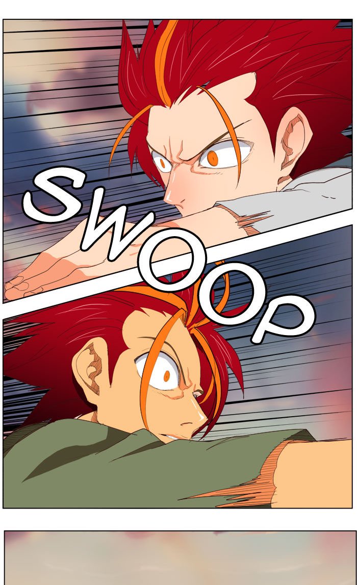 The God of High School, Chapter 201 image 09