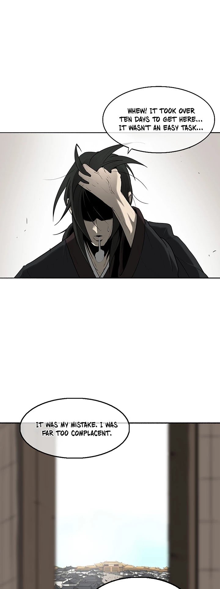 Legend Of The Northern Blade, Chapter 19 image 08