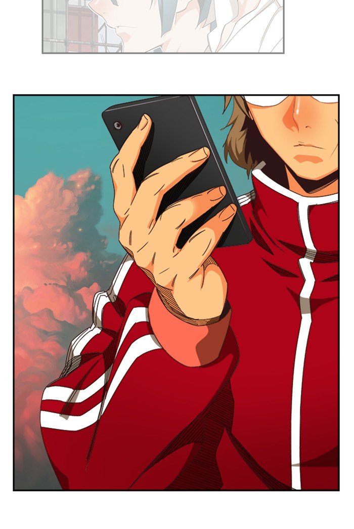 The God of High School, Chapter 499 image 009