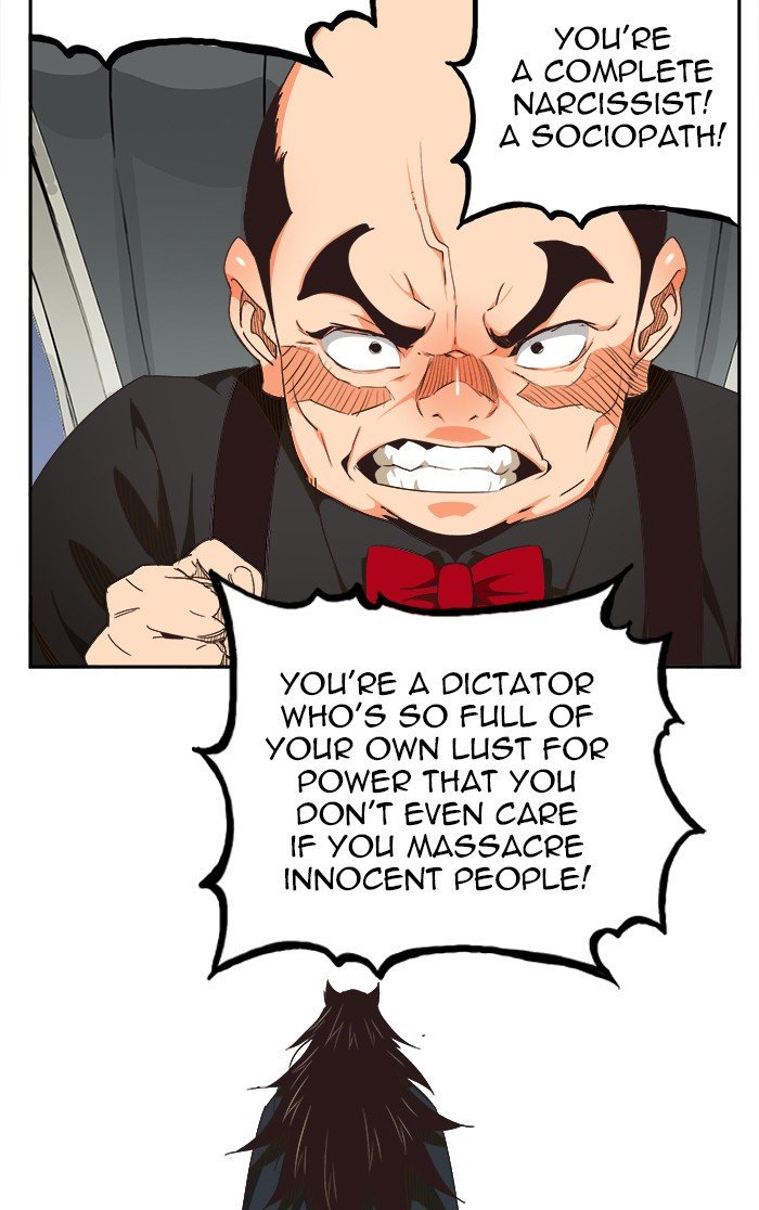 The God of High School, Chapter 474 image 018