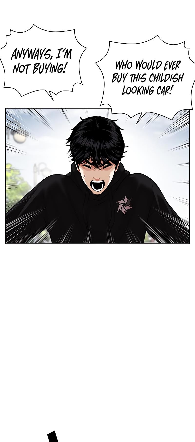 Lookism, Chapter 481 image 079