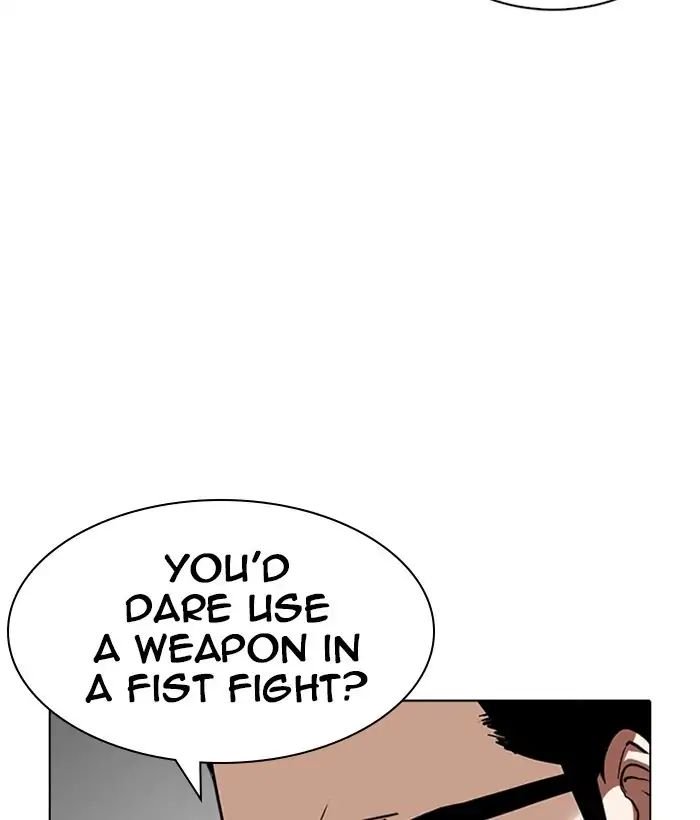 Lookism, Chapter 242 image 088