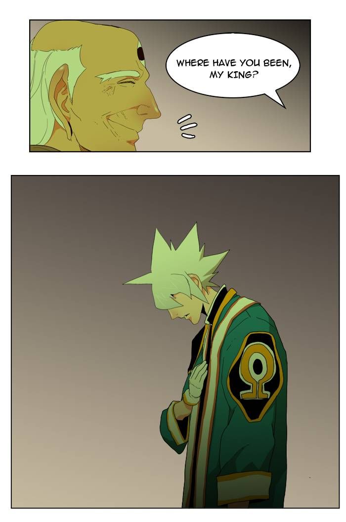 The God of High School, Chapter 173 - Fixed image 48