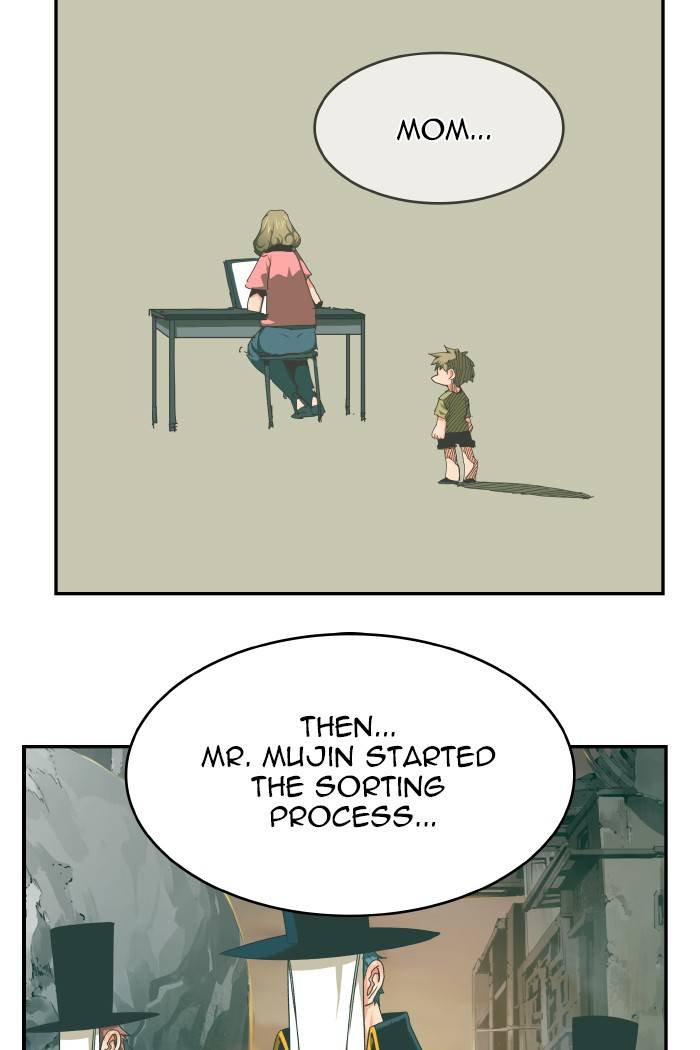 The God of High School, Chapter 535 image 042