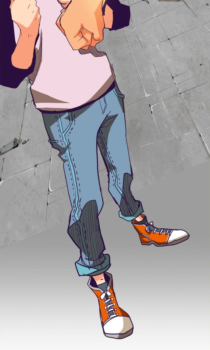 The God of High School, Chapter 317 image 80