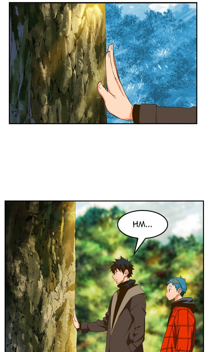 The God of High School, Chapter 395 image 31