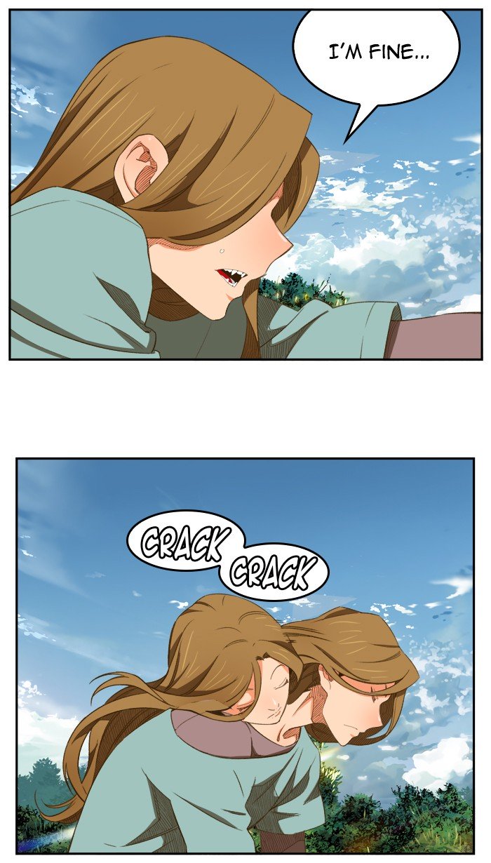 The God of High School, Chapter 396 image 039