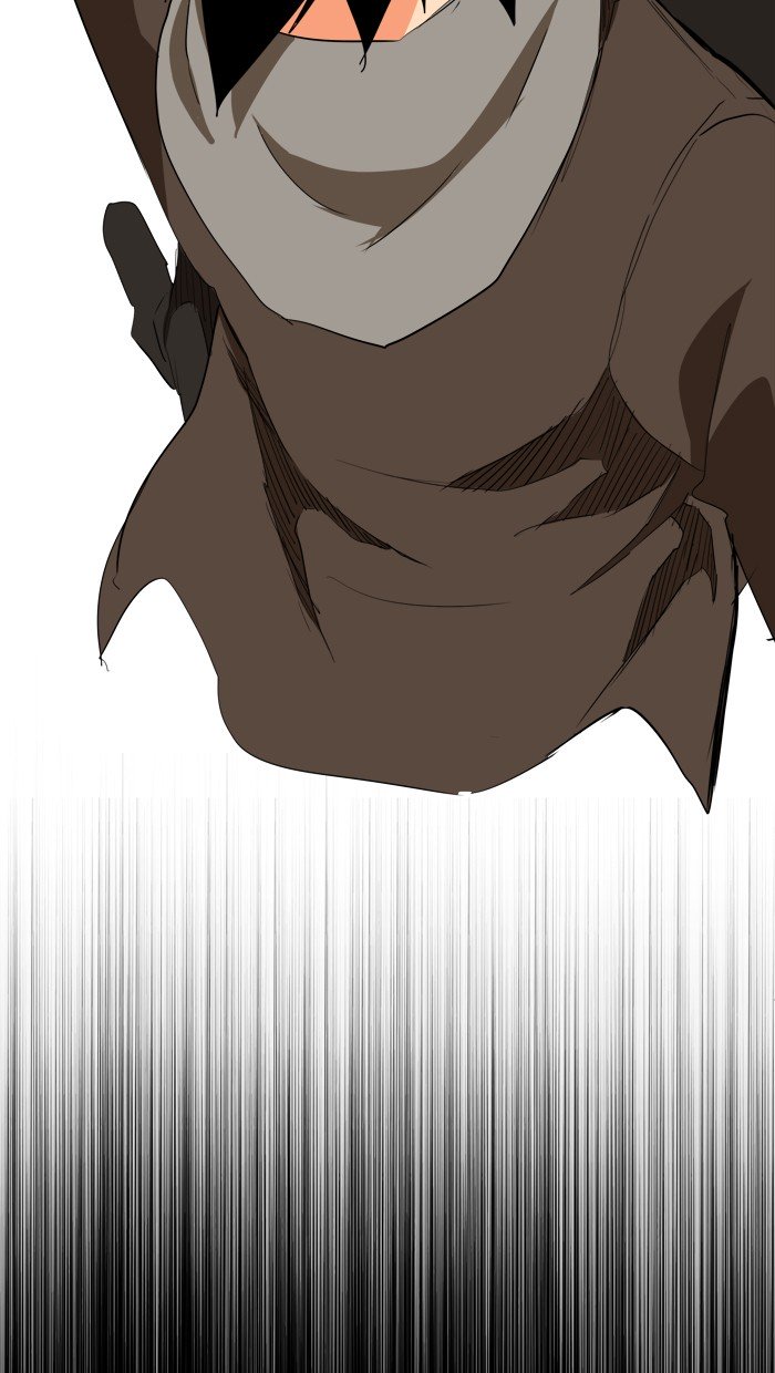 The God of High School, Chapter 332 image 90