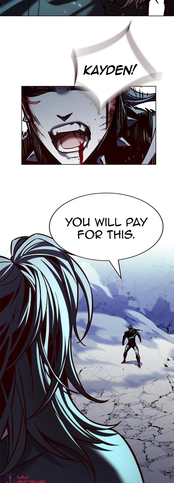 Eleceed, Chapter 212 image 10