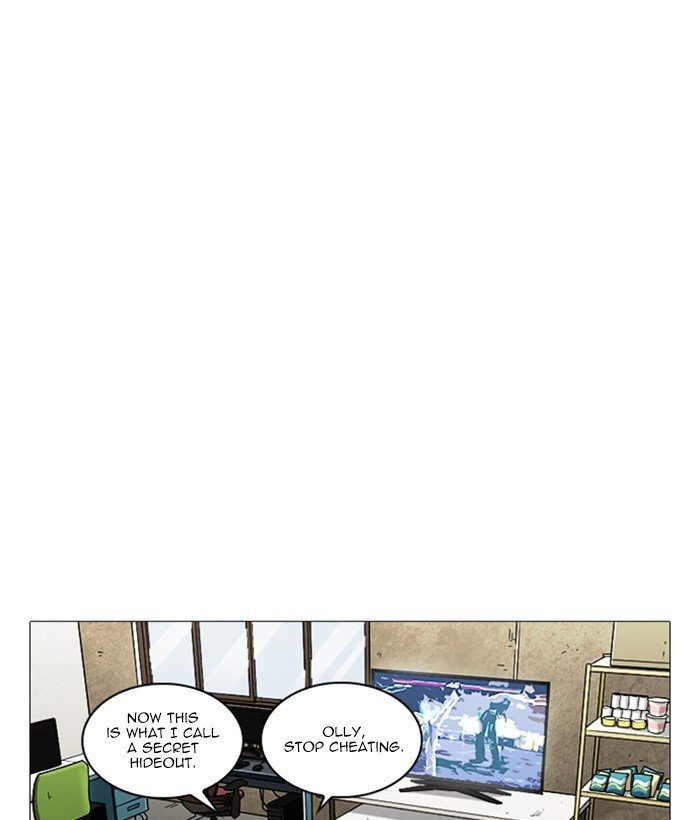 Lookism, Chapter 244 image 132