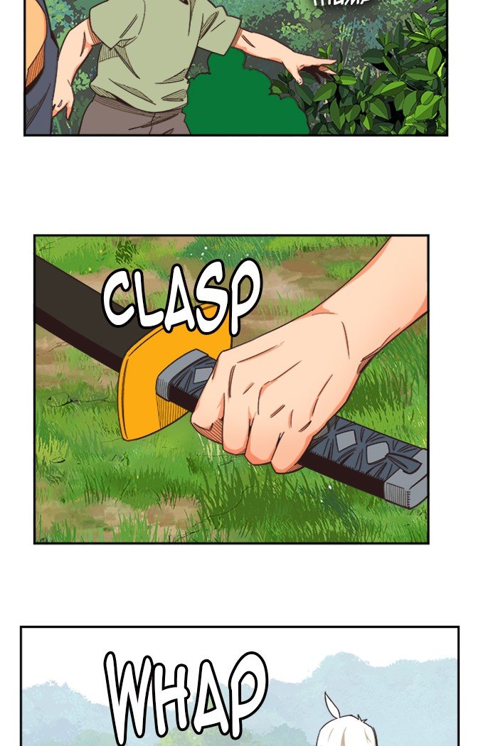 The God of High School, Chapter 492 image 038