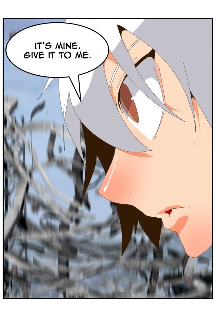 The God of High School, Chapter 436 image 061