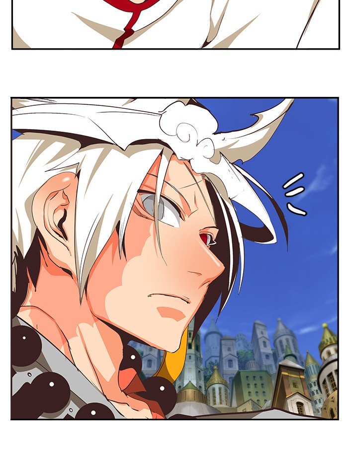 The God of High School, Chapter 481 image 029
