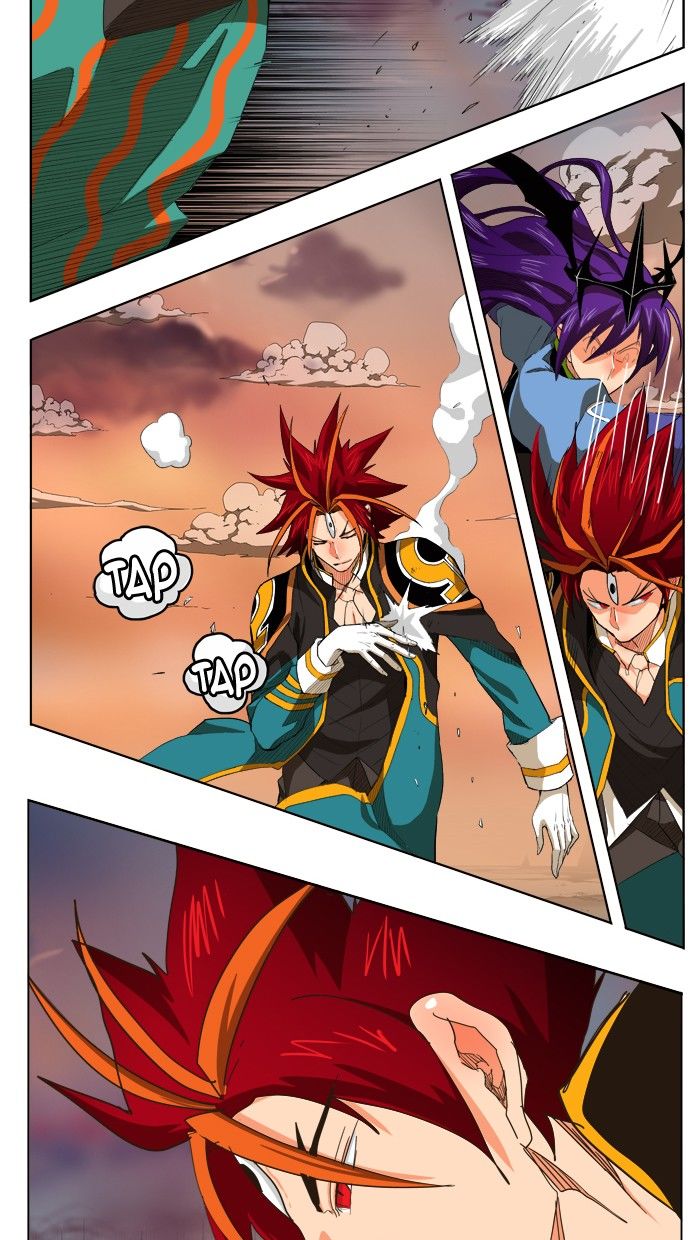 The God of High School, Chapter 265 image 52