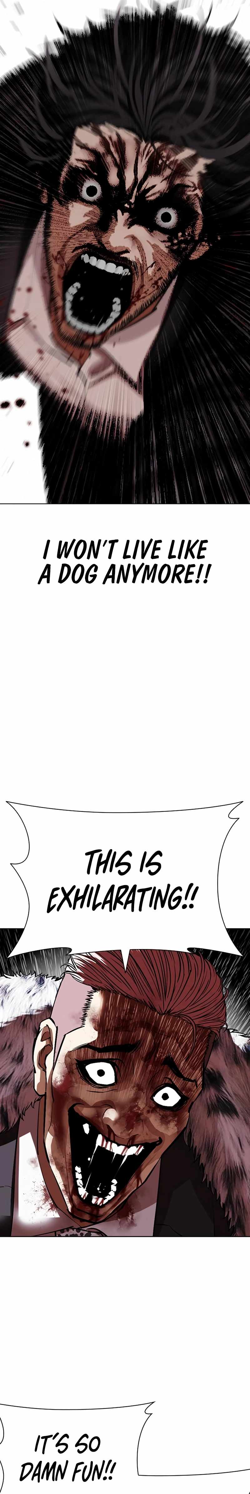 Lookism, Chapter 552 image 13