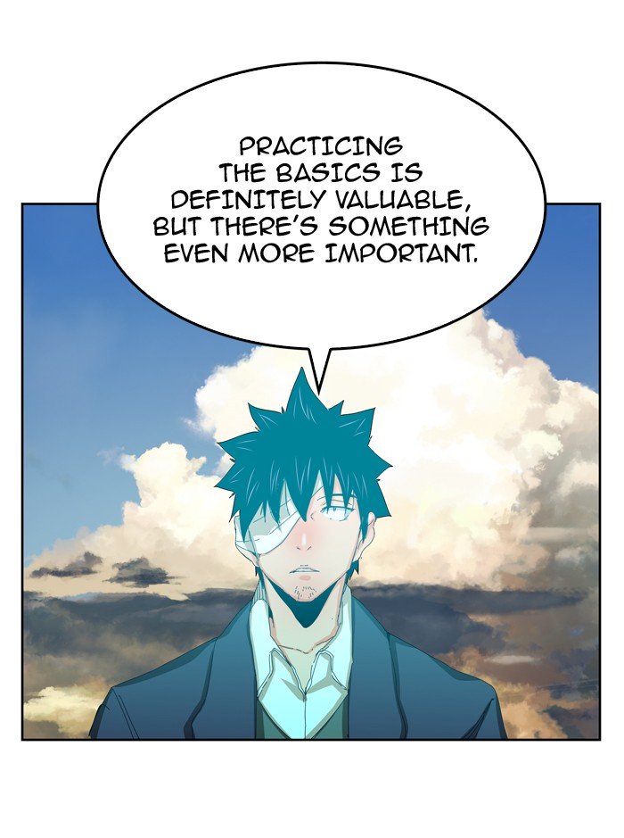 The God of High School, Chapter 342 image 46