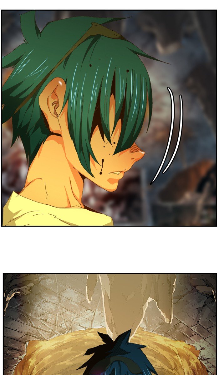 The God of High School, Chapter 445 image 69