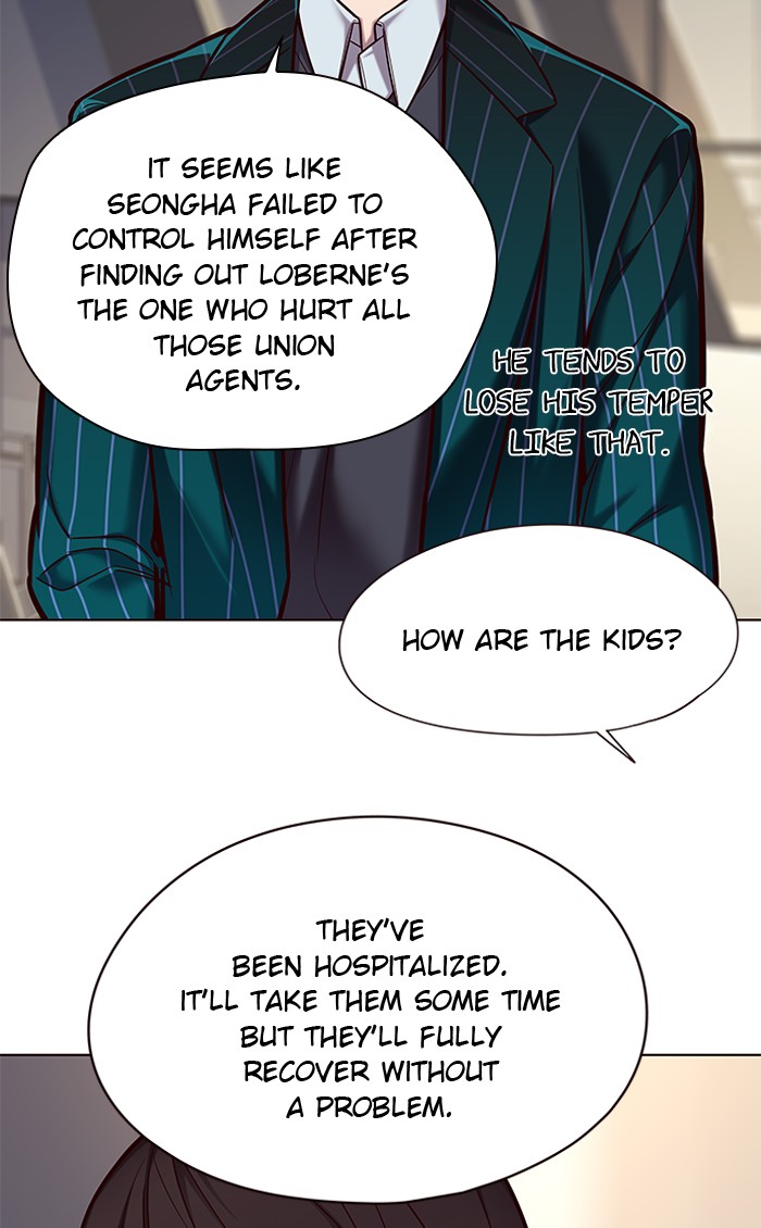 Eleceed, Chapter 113 image 04