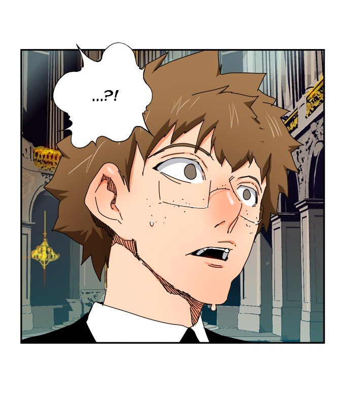 The God of High School, Chapter 344 image 63