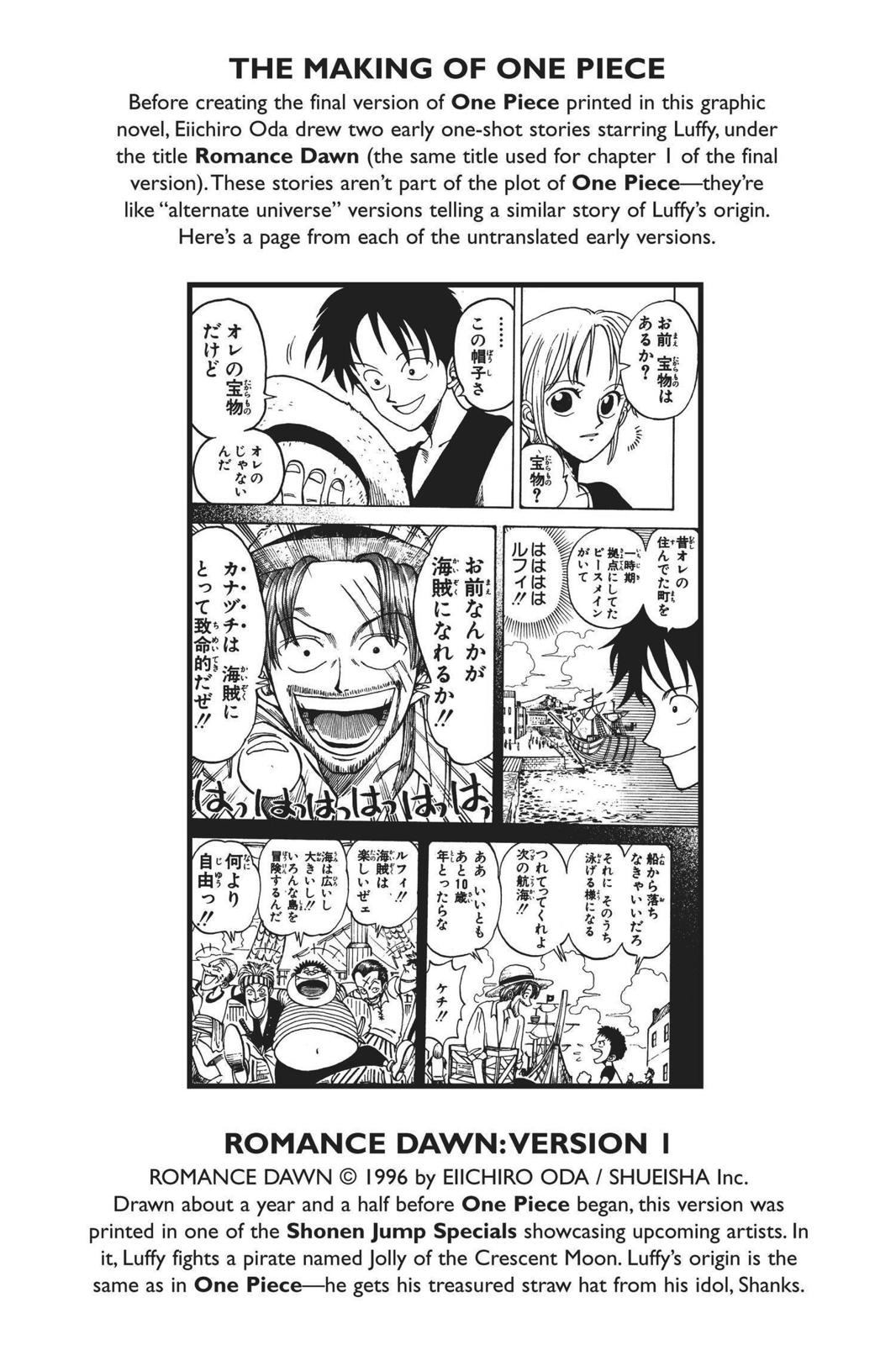 One Piece, Chapter 8 image 20