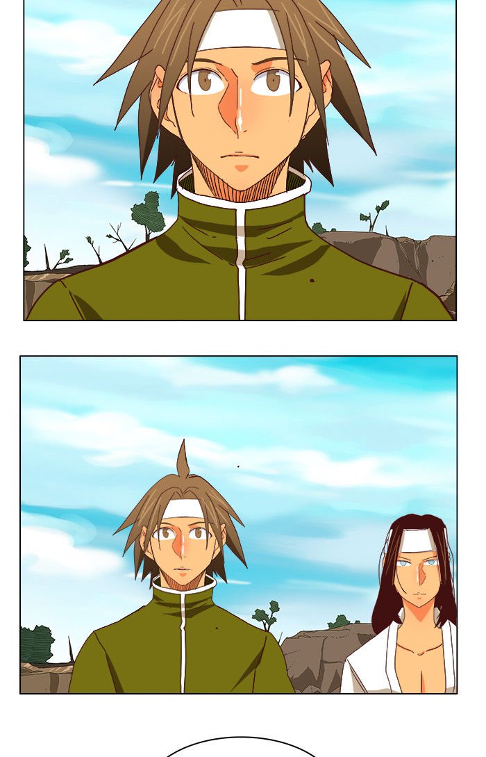 The God of High School, Chapter 190 image 66