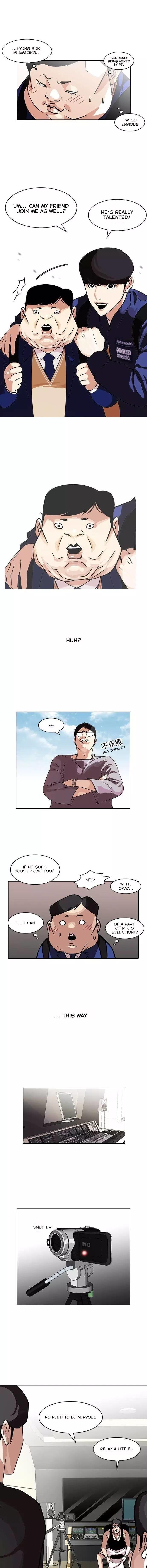 Lookism, Chapter 96 image 04