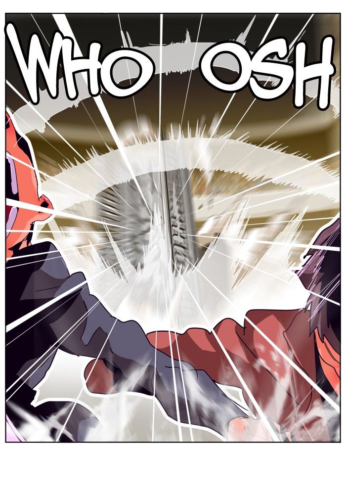 The God of High School, Chapter 247 image 40