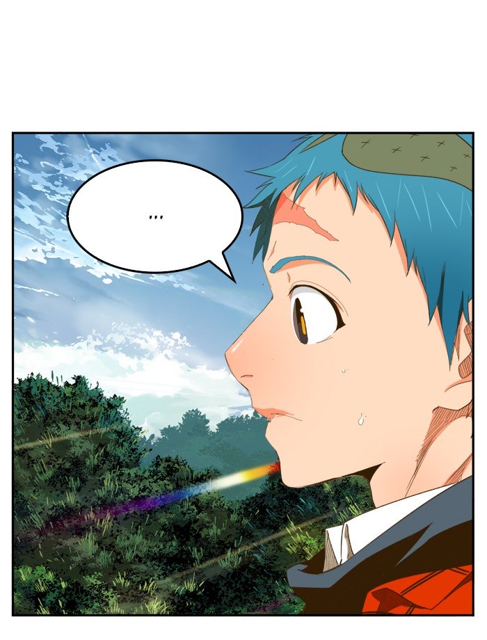 The God of High School, Chapter 396 image 034