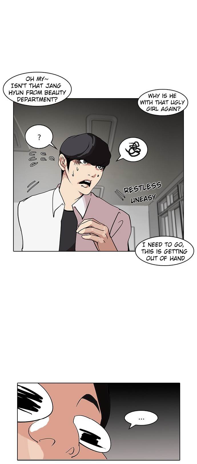 Lookism, Chapter 121 image 27